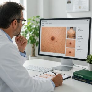Quem já teve câncer de pele pode tomar testosterona? O que a ciência diz