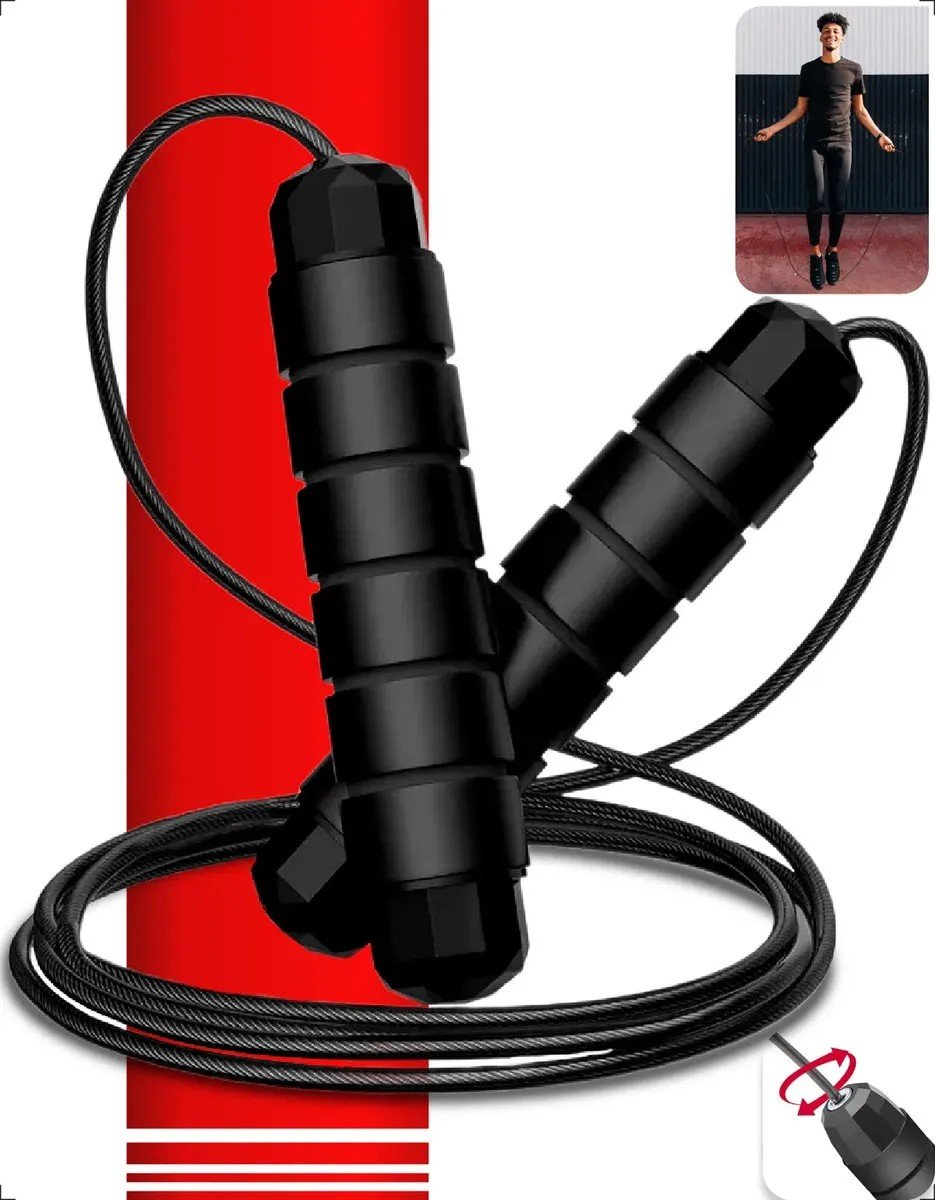 Speed Rope Homeroarte