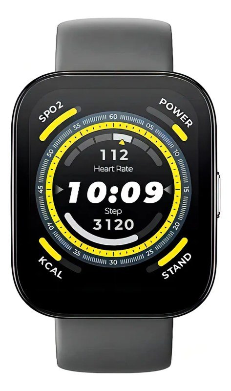 Amazfit Bip 5
