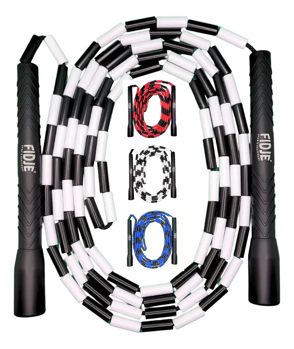 Corda Segmentada Fidje