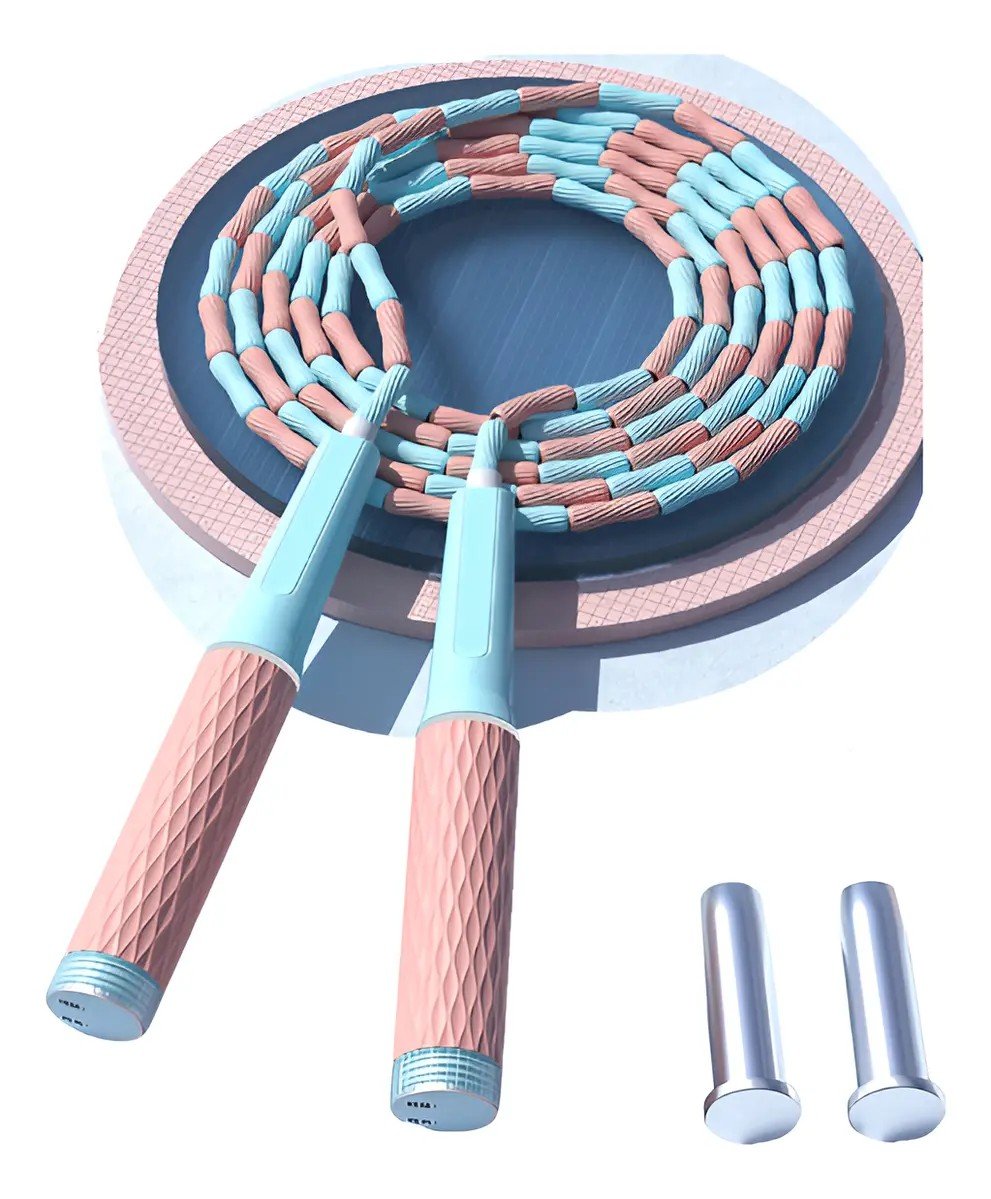 Corda Segmentada Jump Rope Max