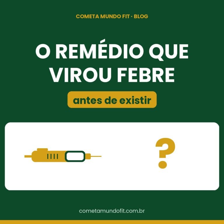 Retatrutida: a caneta que todo mundo quer